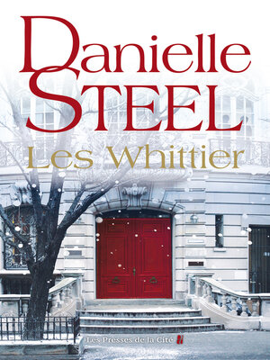 cover image of Les Whittier